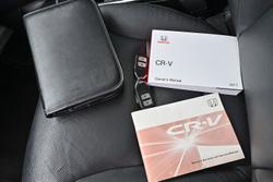 2016 Honda CR-V VTi-L