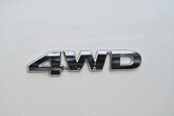 2016 Honda CR-V VTi-L