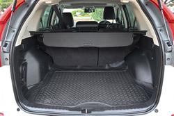 2016 Honda CR-V VTi-L