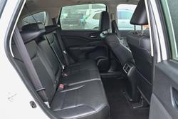 2016 Honda CR-V VTi-L