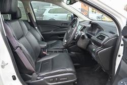 2016 Honda CR-V VTi-L