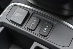 2016 Honda CR-V VTi-L