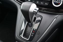 2016 Honda CR-V VTi-L