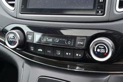 2016 Honda CR-V VTi-L