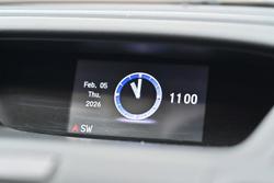 2016 Honda CR-V VTi-L