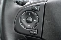 2016 Honda CR-V VTi-L