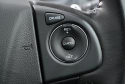 2016 Honda CR-V VTi-L