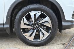 2016 Honda CR-V VTi-L