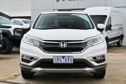 2016 Honda CR-V VTi-L