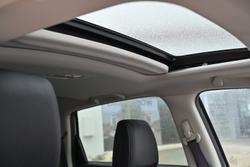 2016 Honda CR-V VTi-L