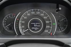 2016 Honda CR-V VTi-L