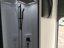 2025 JB Caravans Scorpion Sting 20.6