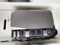 2025 JB Caravans Scorpion Sting 20'6 Rd Cafe