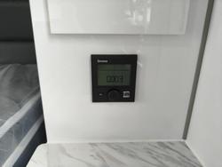 2025 JB Caravans Scorpion Sting 20'6 Rear Door Cafe