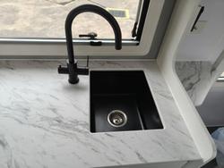 2025 JB Caravans Scorpion Sting 20.6