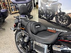 2017 Harley-Davidson Dyna Low Rider 103 (FXDL) Dyna Black
