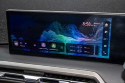 2025 MG MGU9 Explore