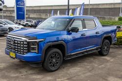 2025 MG MGU9 Explore