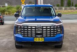 2025 MG MGU9 Explore