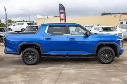 2025 MG MGU9 Explore