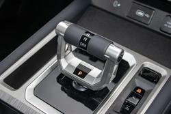 2025 MG MGU9 Explore