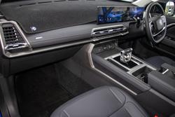 2025 MG MGU9 Explore