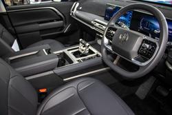 2025 MG MGU9 Explore