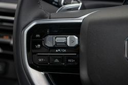 2025 MG MGU9 Explore