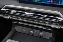 2025 MG MGU9 Explore