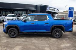 2025 MG MGU9 Explore