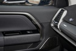 2025 MG MGU9 Explore