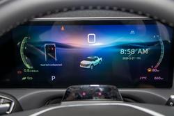 2025 MG MGU9 Explore