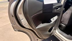 2025 Mazda CX-3 G20 Pure