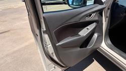 2025 Mazda CX-3 G20 Pure