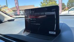 2025 Mazda CX-3 G20 Pure