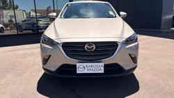 2025 Mazda CX-3 G20 Pure