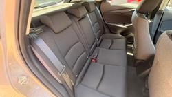 2025 Mazda CX-3 G20 Pure