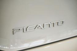 2025 Kia Picanto GT-Line