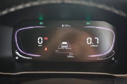 2025 Kia Picanto GT-Line