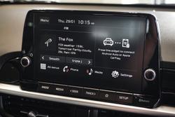 2025 Kia Picanto GT-Line