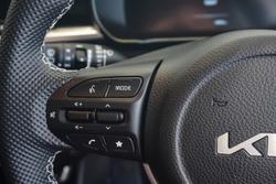 2025 Kia Picanto GT-Line