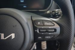 2025 Kia Picanto GT-Line