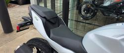 2025 Kawasaki NINJA 500 WHITE