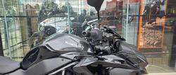 2025 Kawasaki Z H2 (ZR1000K) BLACK