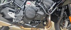 2025 Kawasaki Z H2 (ZR1000K) BLACK