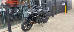 2025 Kawasaki Z H2 (ZR1000K) BLACK
