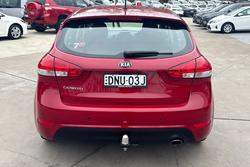2017 Kia Cerato S
