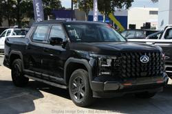 2025 LDV Terron 9 Origin