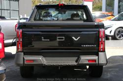 2025 LDV Terron 9 Origin