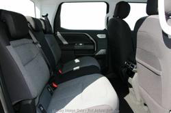 2025 LDV Terron 9 Origin